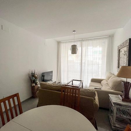 Amplio Apartamento En Av. Carlos Haya Màlaga Exteriér fotografie